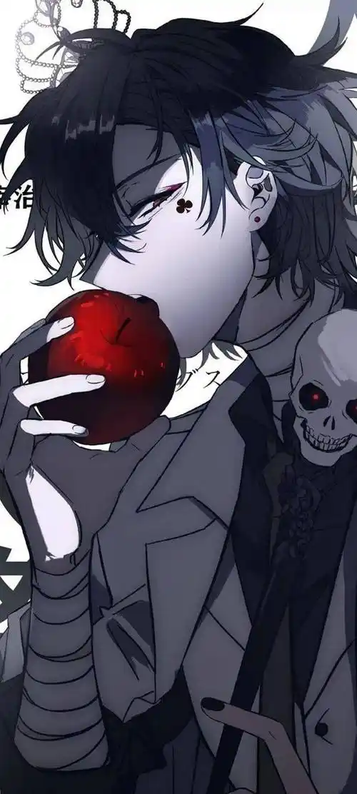 高清男生壁纸 :长大了要学会心平气和的面对兵荒马乱_世界_动漫_公众