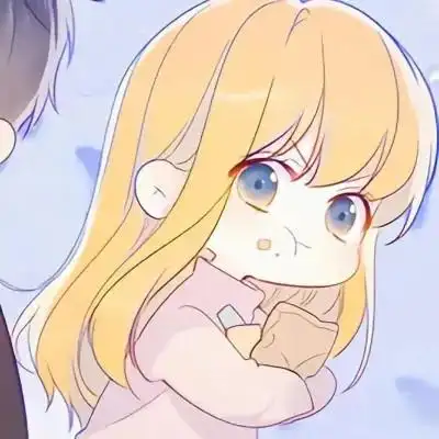 情侣头像4k超高清动漫