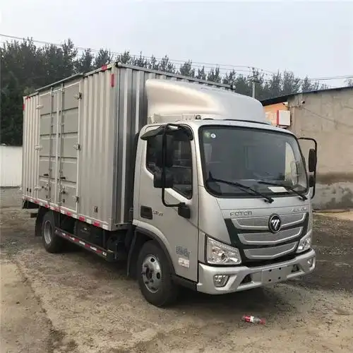 6米平板,高栏,箱货,冷藏箱货等车型,及各款自卸货车,以旧换新 支持