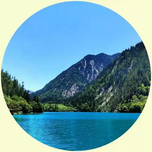 美丽照片头像风景 霸气_美丽照片头像男生 - 知识分子