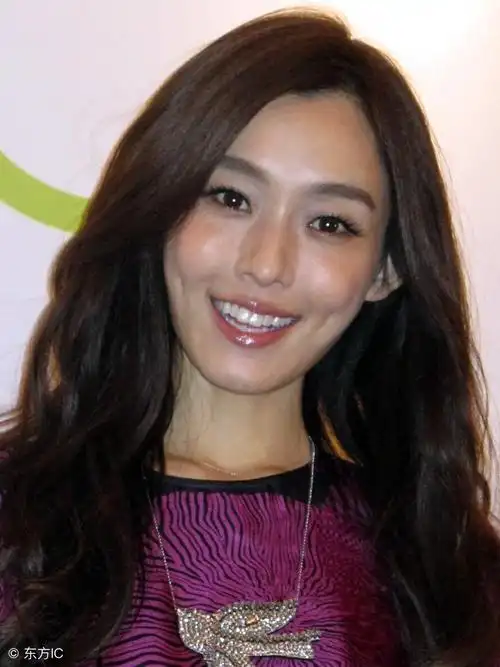 中国台湾女歌手,演员:范玮琪