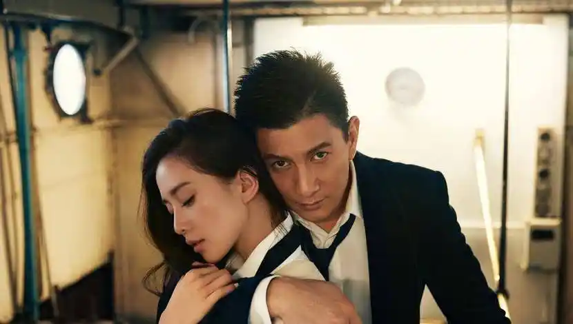 从恋爱到结婚10年,刘诗诗吴奇隆打了多少人的脸?_问题_现实主义_感情