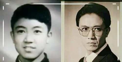 谁还记得李幼斌? 因饰演"李云龙"走红, 年轻时穿着时尚