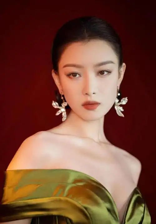 倪妮是倪萍什么人(现实中一个是妹夫一个是姨姐)-秋霞网