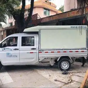 00永兴伞篷工厂店淘宝定做三面掀车棚 水果车厢 活动车棚 摆摊车厢