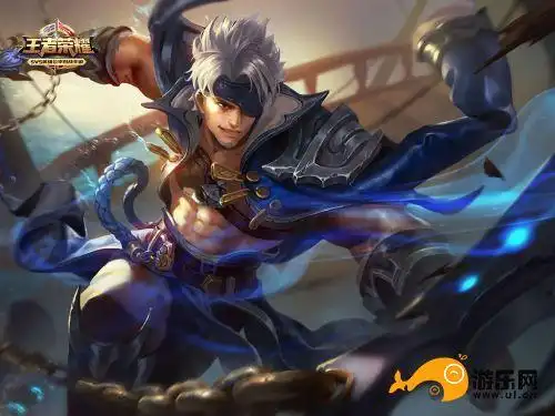 他们分别是夏侯惇和苏烈.