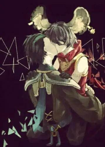 王者荣耀 狄仁杰 李元芳