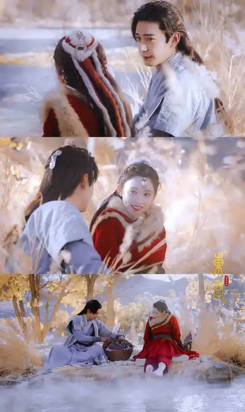 东宫. - 堆糖,美图壁纸兴趣社区