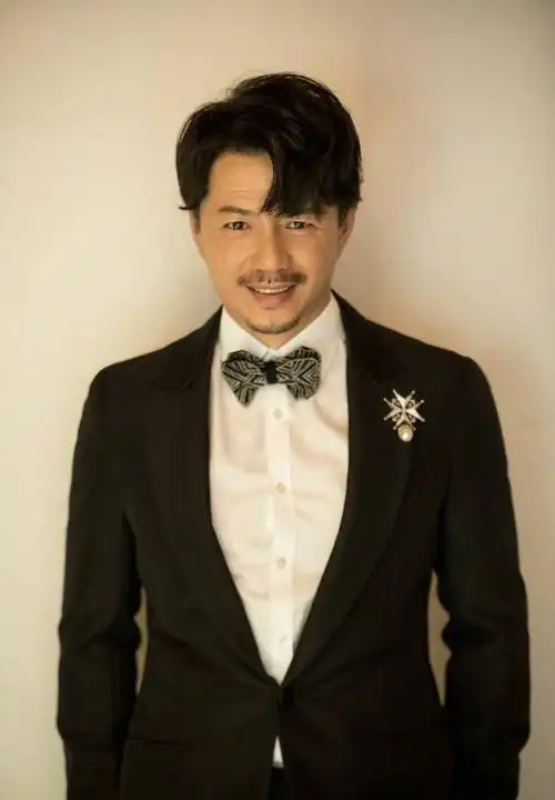 暖叔正当道丨当之无愧的国民大叔有哪些?