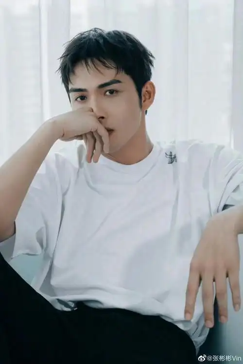 我宣布张彬彬就是墨镜9815之神～太迷人了!|张彬彬_新浪新闻