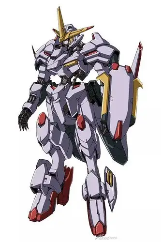 铁血的奥尔芬斯第三季pv发布?我差点就信了