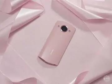 美图m6手机时尚美图图片大全_美图m6图片_手机中国