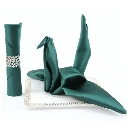 0成交47件外贸纯棉布艺茶巾刺绣绣花茶餐巾西餐垫摆拍背景布餐垫桌布