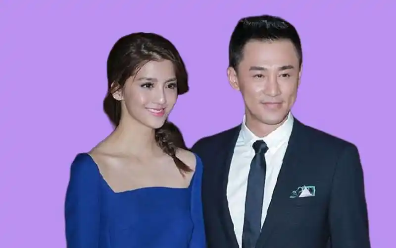 分手6年后,再看林峯和吴千语情感现状,一个幸福美满一个成功攀上百亿