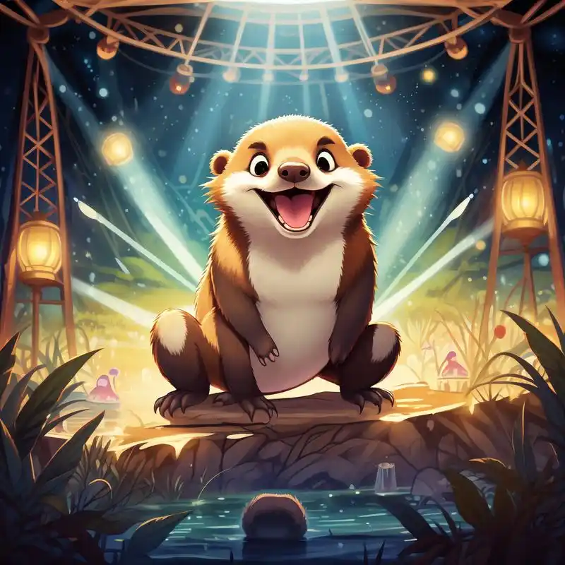 05 超可爱的卡通风平头哥头像来啦!