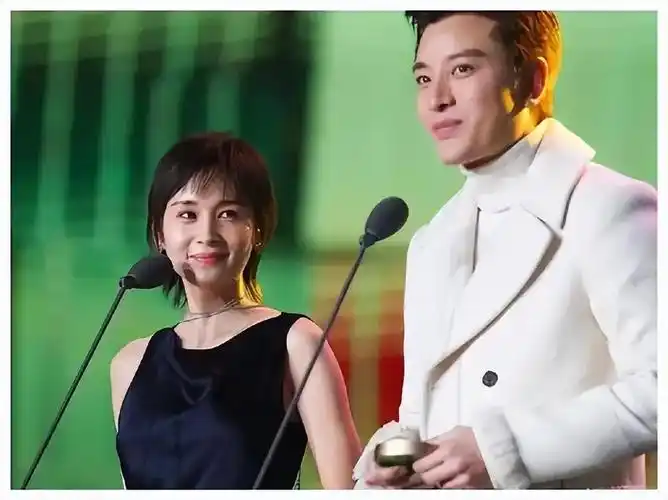 网曝王子文未婚生子内幕前男友不想负责任儿子生父再被猜测