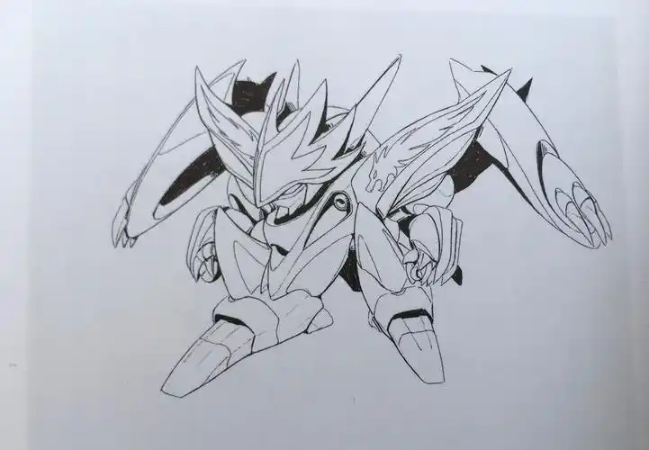 p>龙星丸出自《 a target="_blank" href="/item/魔神英雄传2