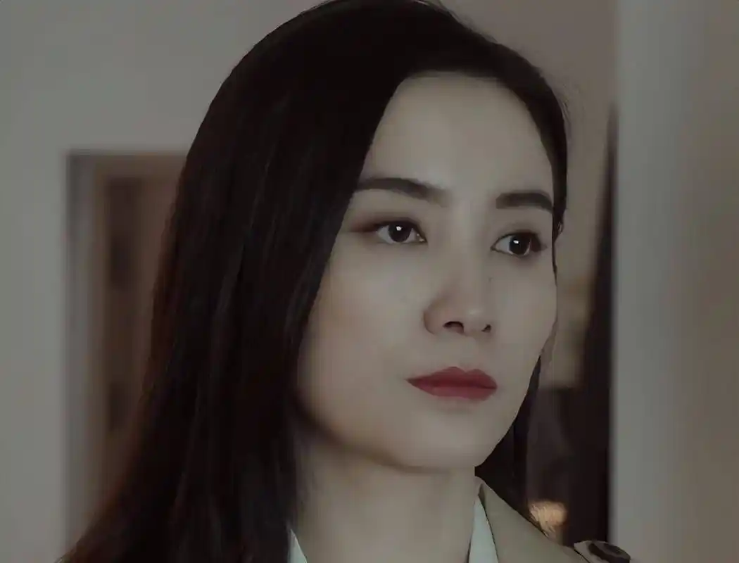 《纵有疾风起》宋佳又美又会演,但相比这四个女配角,还是有差距