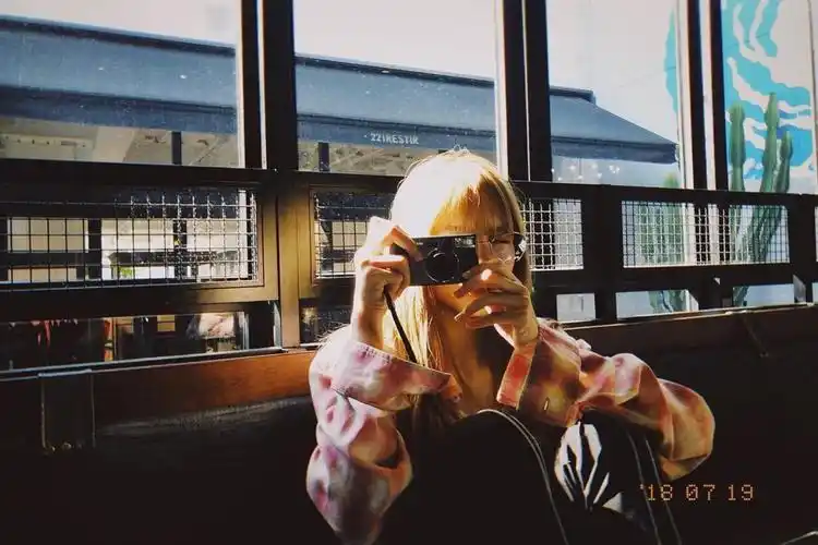 lisa - 堆糖,美图壁纸兴趣社区