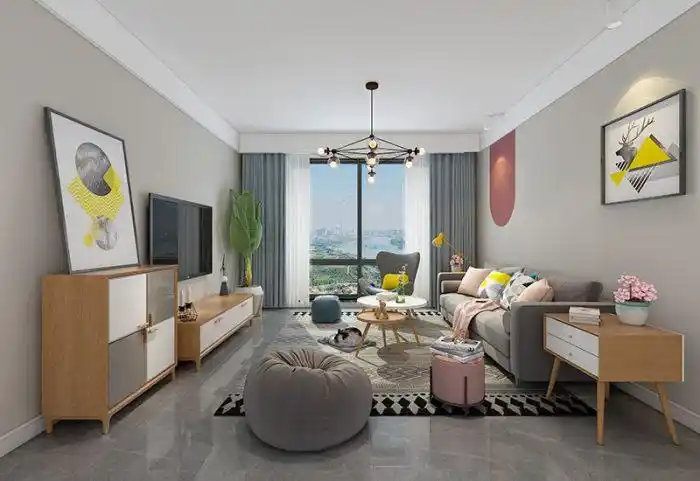2021年房子装修流行什么风格装修风格流行趋势提前看