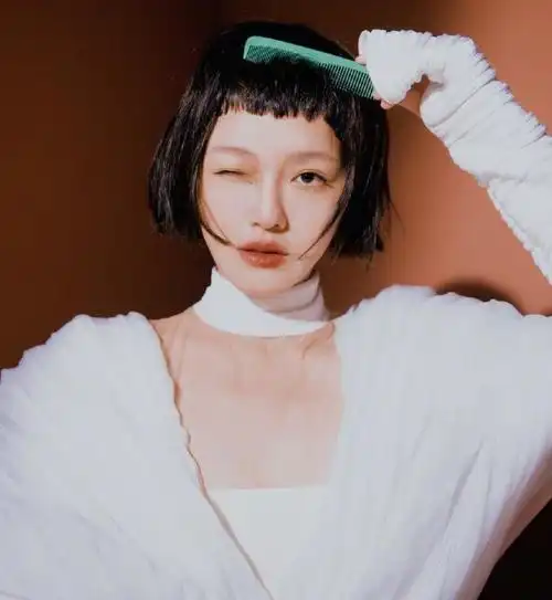 (大s最好看的发型)