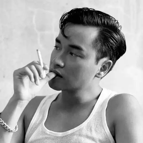 怀念偶像哥哥张国荣