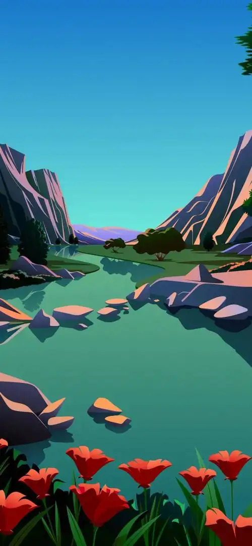 壁纸ios142内置壁纸