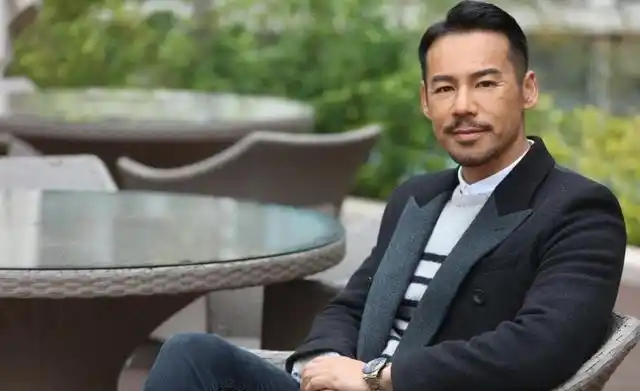 6位被耽误的tvb绿叶男演员!他们演技精湛,甚至比男主角更抢眼