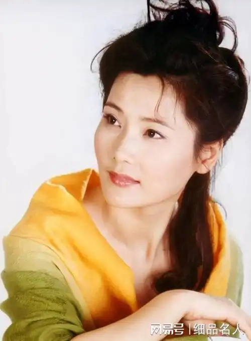 何赛飞父亲离婚后一直单身后患肺癌早逝她将婆婆当妈妈