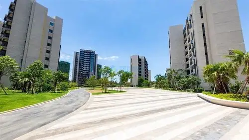 海南临高富力悦海湾是一个怎样的楼盘告诉你值不值买