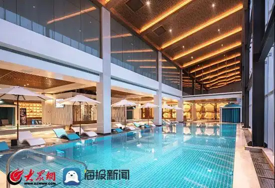 139元唐庄·城市温泉自助餐券邀您免费领取!_淄博新闻_大众网