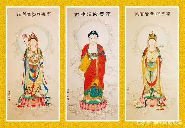 佛菩萨也有不度之人?这个佛教故事,告诉了我们一个深刻的道理