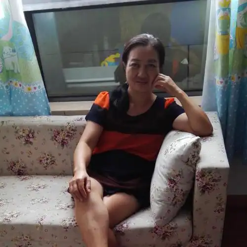 56岁离异女征婚照片(id:82270136)_浙江杭州征婚交友_珍爱网