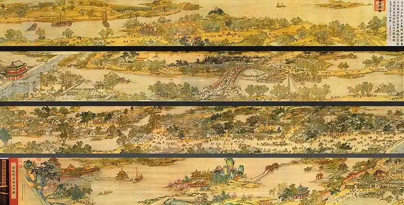 无法印刷成书的时尚插画-搜狐