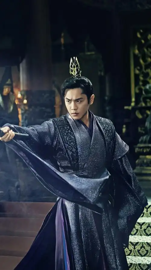 庆余年 范闲/范慎 张若昀