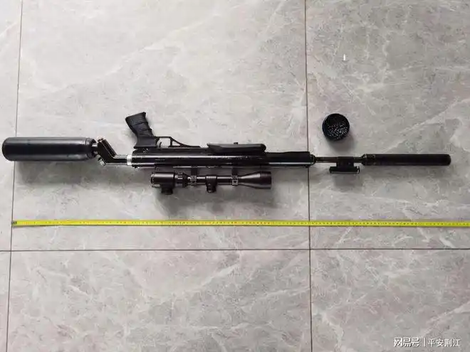 气枪打鸟很刺激可别刺激过了头