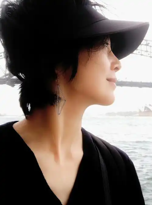 苏岩:我这辈子最正确的决定,就是嫁给二婚的罗嘉良