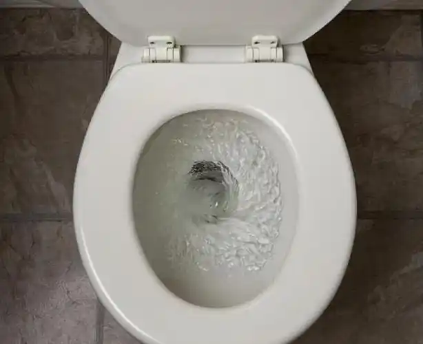 家里冲厕所时,不要再直接用水冲了,家人腹泻拉肚子都与之有关