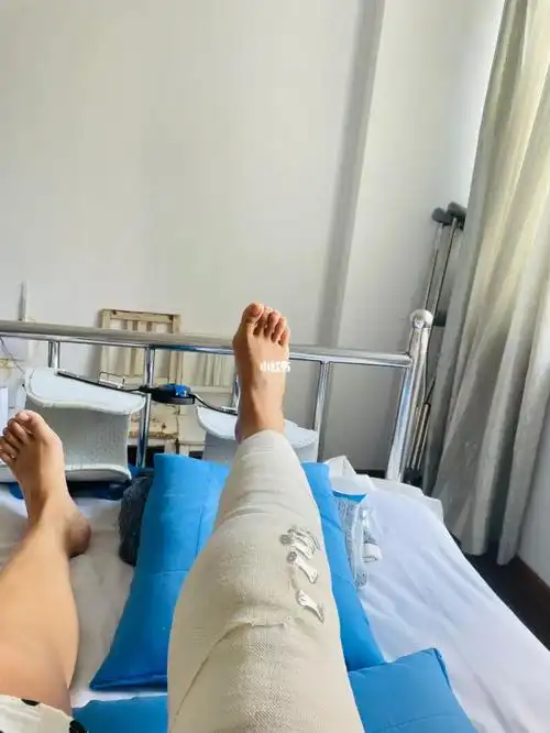 胫骨平台骨折术后d8