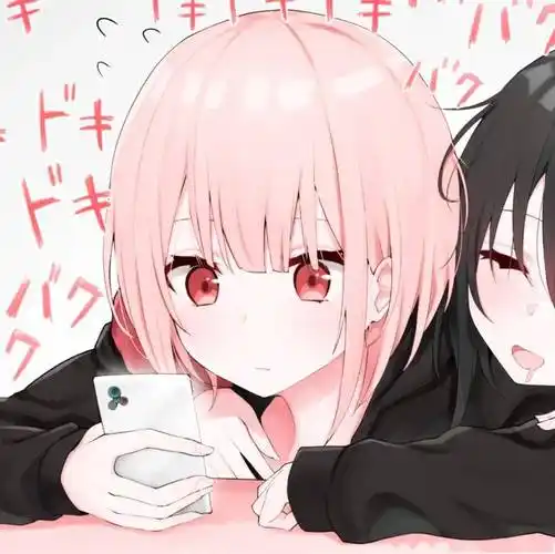 闺蜜头像 | 超飒的御姐范姐妹头像_朋友_什么_最好的