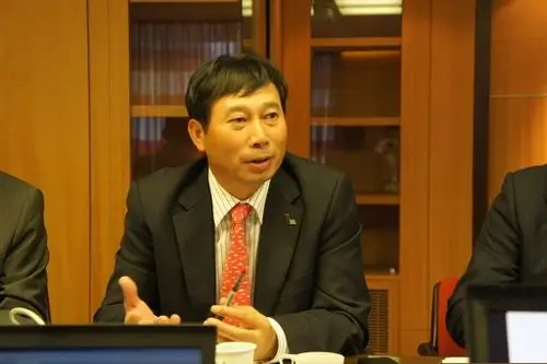 中国商飞谈arj21:希望公众对国产飞机有信心