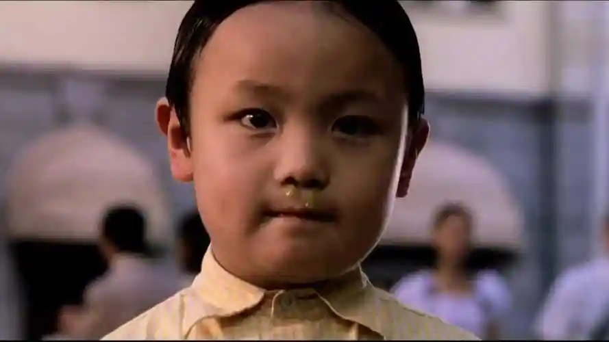 读懂真正的周星驰半分钟领略周星驰的功夫世界