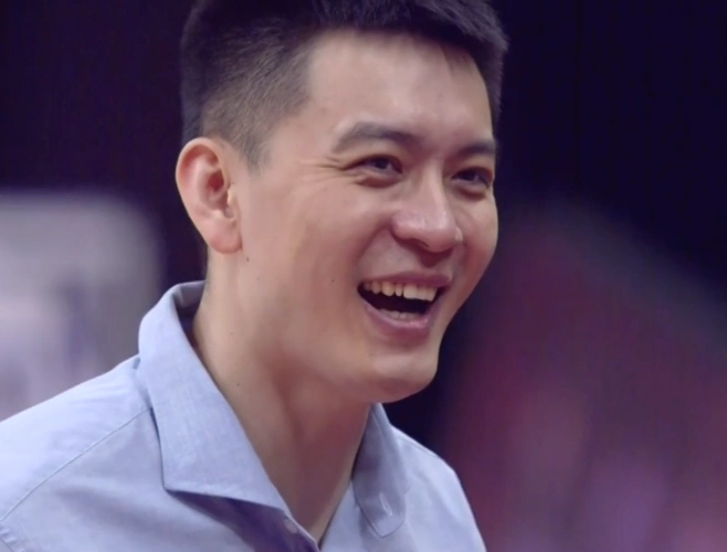 cba又见逆转杨鸣从痛苦到大笑挺进四强国产三枪轰然出局