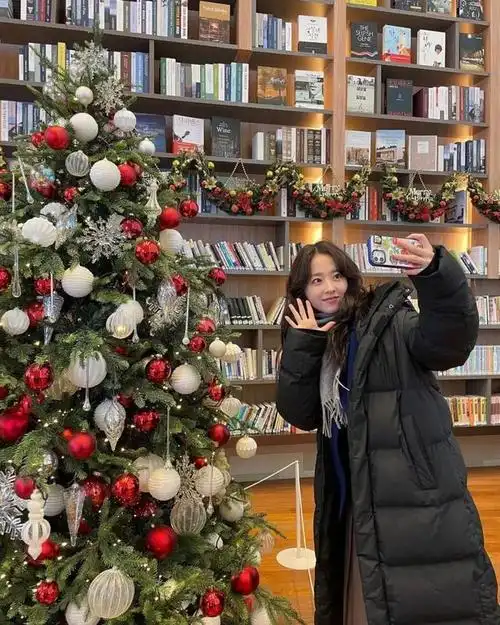 朴宝英为什么这么可爱?变可爱大法学习一下!文末有惊喜!