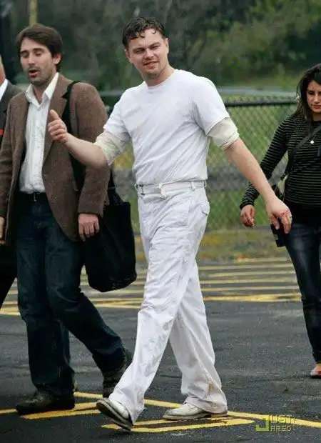 莱昂纳多·迪卡普里奥