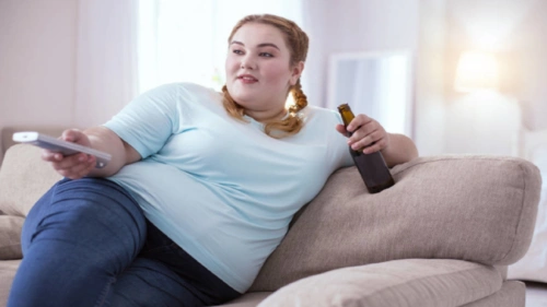 日本肥胖率是全球最低的?身材苗条的日本人对于身体健康要求苛刻