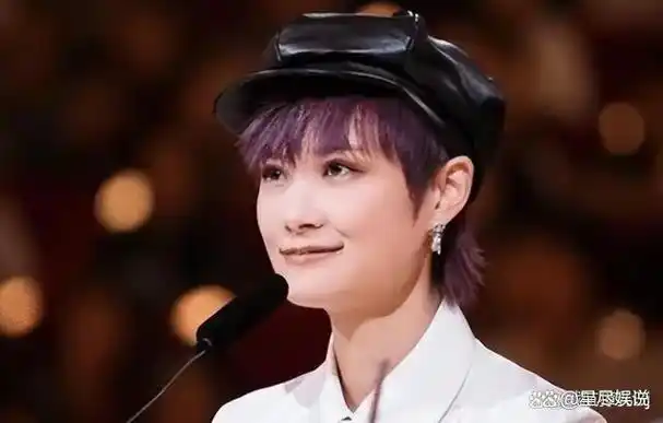 李宇春恨不得想要删除的旧照只怪当时太年轻网友笑到岔气