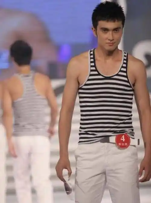 原创帝君高伟光29岁毕业被称中戏之耻今遇杨幂逆袭翻盘