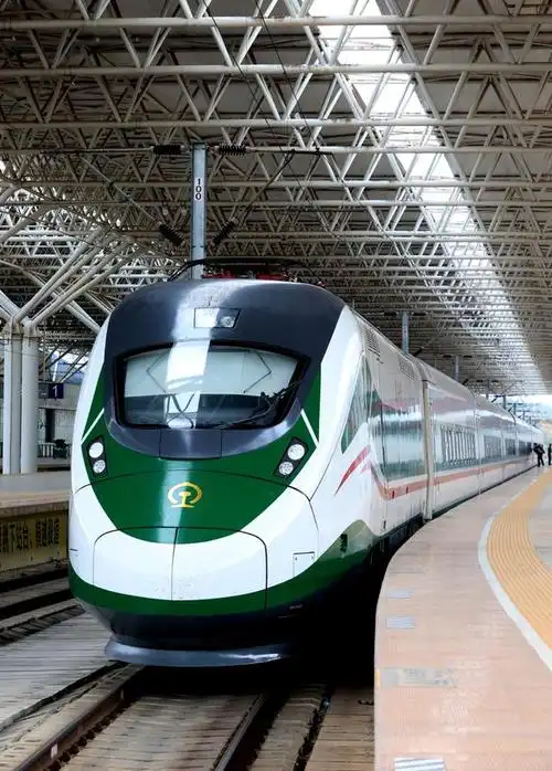 以d开头的是动车吗?g开头的是高铁吗?两者有什么区别?