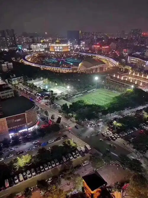 深圳沙井星悦雅苑村委房项目具体位置户型配套详情